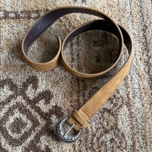 Sezane belt